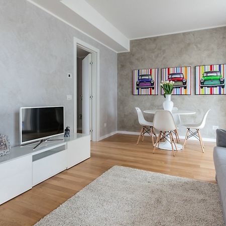 Be Apartments Brembo Мілан Екстер'єр фото