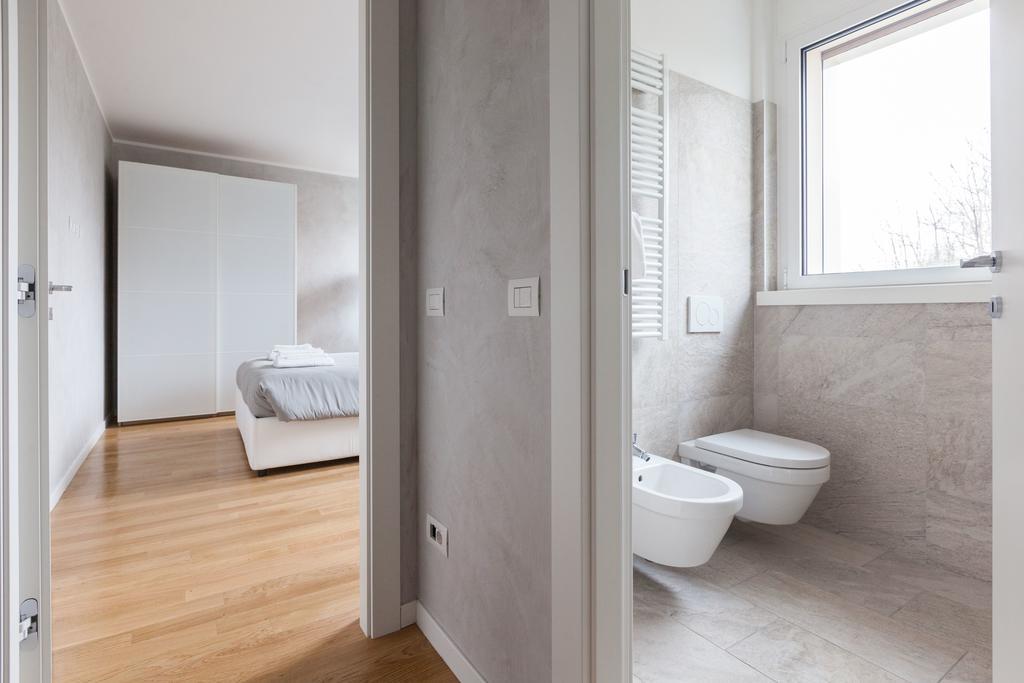 Be Apartments Brembo Мілан Екстер'єр фото