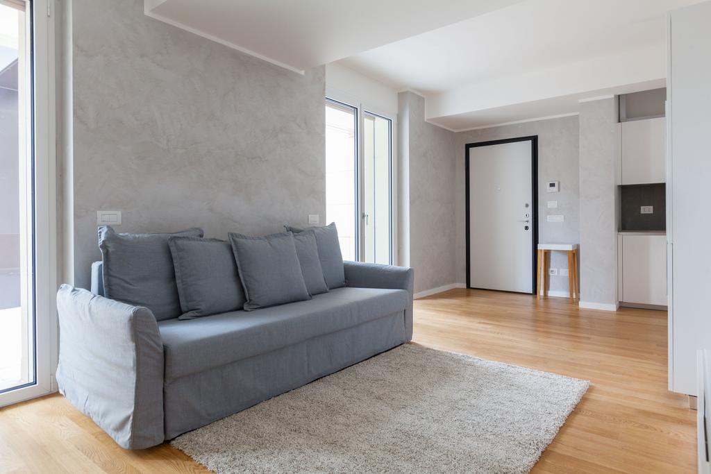 Be Apartments Brembo Мілан Екстер'єр фото