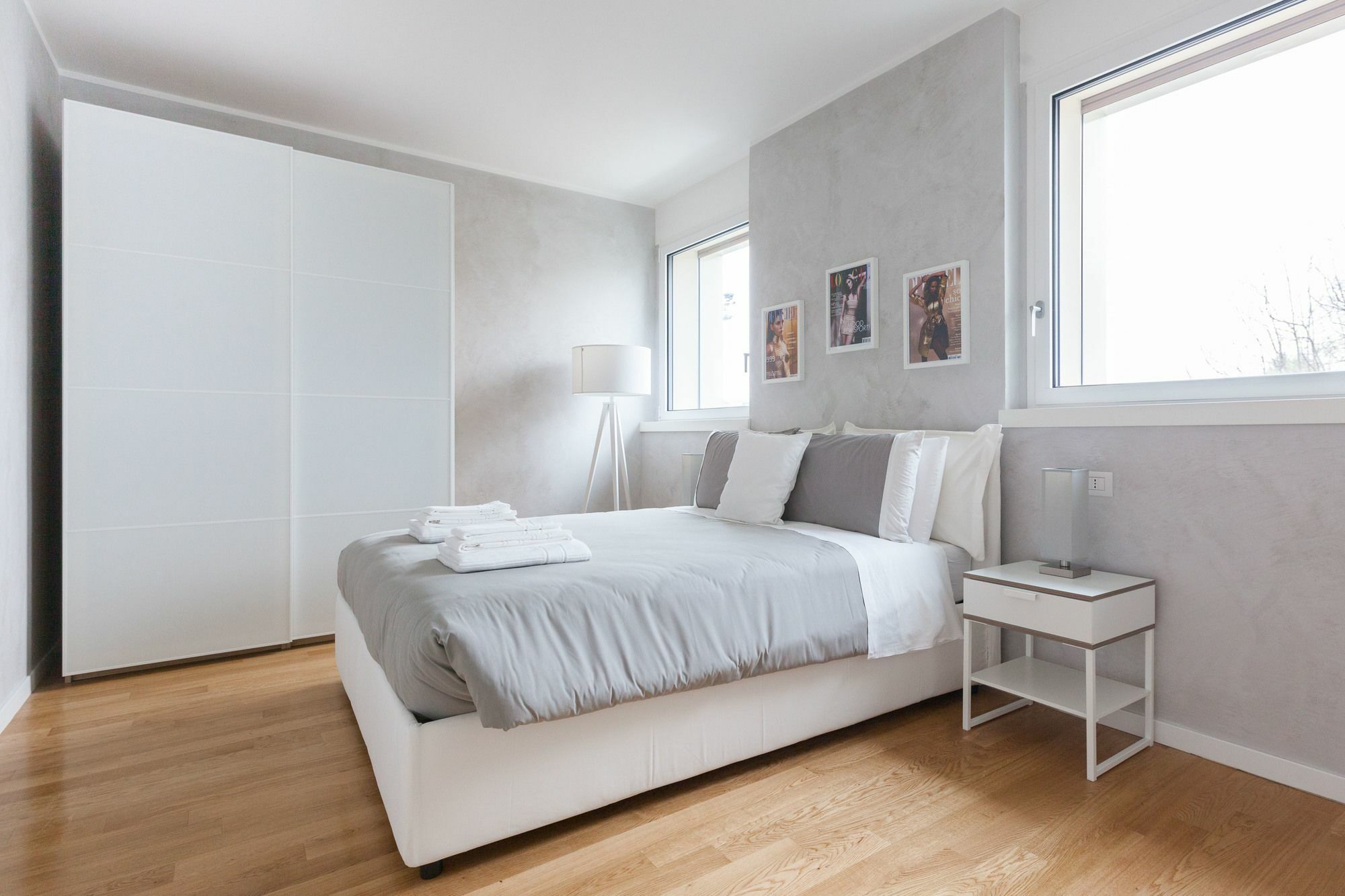 Be Apartments Brembo Мілан Екстер'єр фото