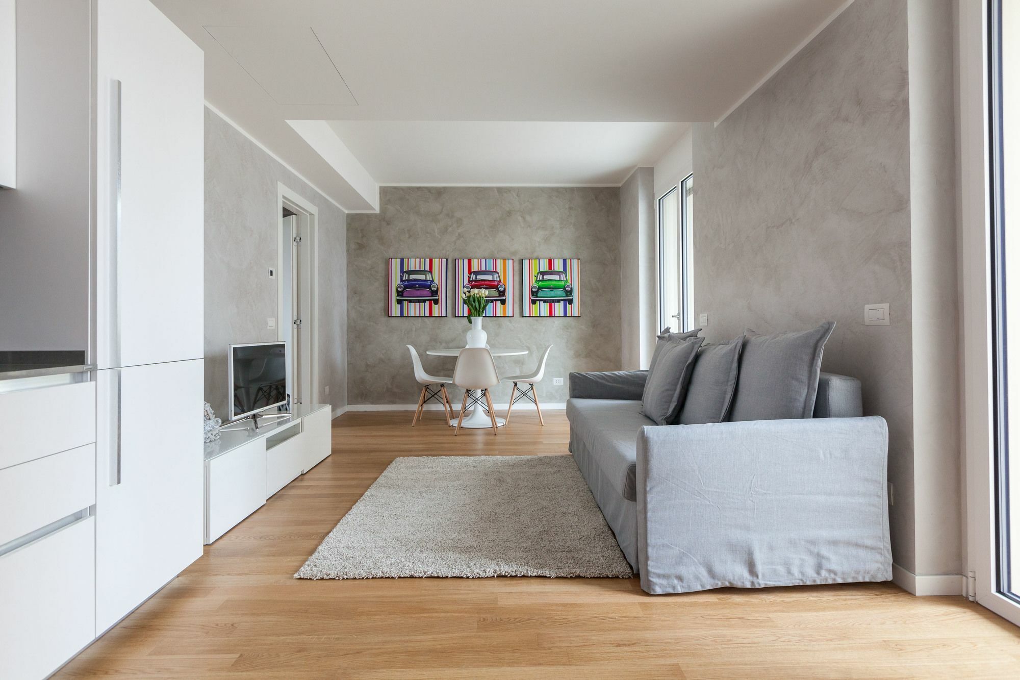 Be Apartments Brembo Мілан Екстер'єр фото