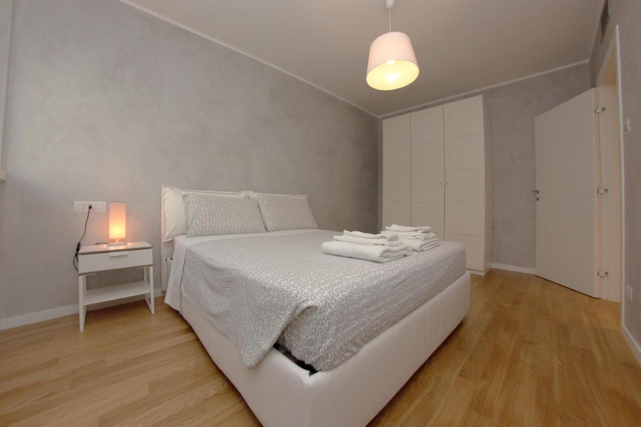 Be Apartments Brembo Мілан Номер фото